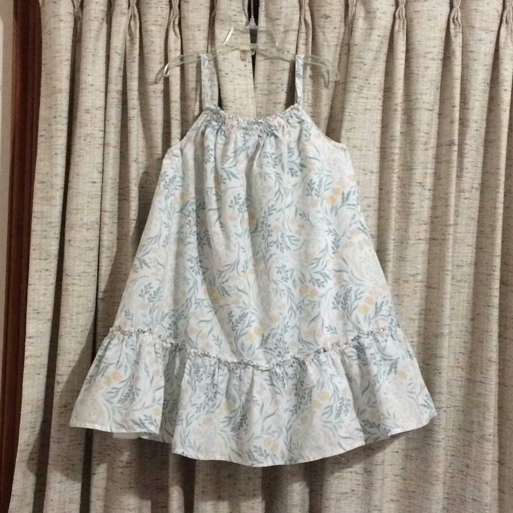 Rachel Zoe Floral Sundress - 7